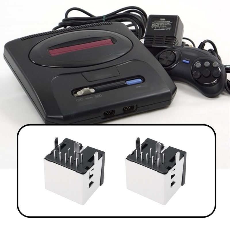 Be In Your Mind Pack of 6 9 Pin AV