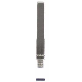 Ford OEM NEW Ford OEM  Switchblade Key Uncut Blank Blade WITH ROLL PIN HU101 OE 164-R7978