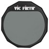 PRACTICADOR VIC FIRTH P/BATERIA PAD6