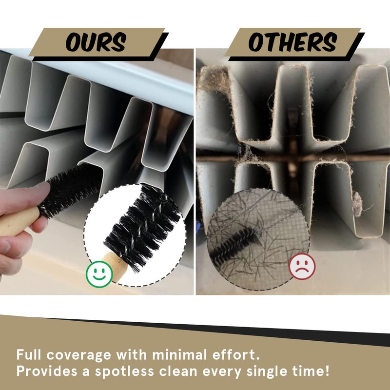 Smith’s® Premium Radiator Cleaning Brush | 70cm (27.5 Inches) |