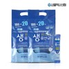 Lacton Probiotics Live Lactic Acid Bacteria 2.5g 120 sachets 2 (600g) / 락토온 프로바이오틱스 생유산균 2.5g 120포 2개 (600g)