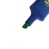artline HiLine Highlighter Pens, ASSORTED, Pack of 5, Chisel Tip