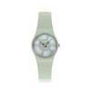 Swatch Wristwatch LADY, green