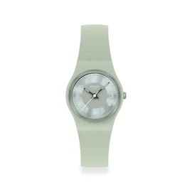 Swatch Wristwatch LADY, green