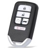 KEYECU for Honda Accord Civic CR-V Pilot Passport 2016-2022 Remote