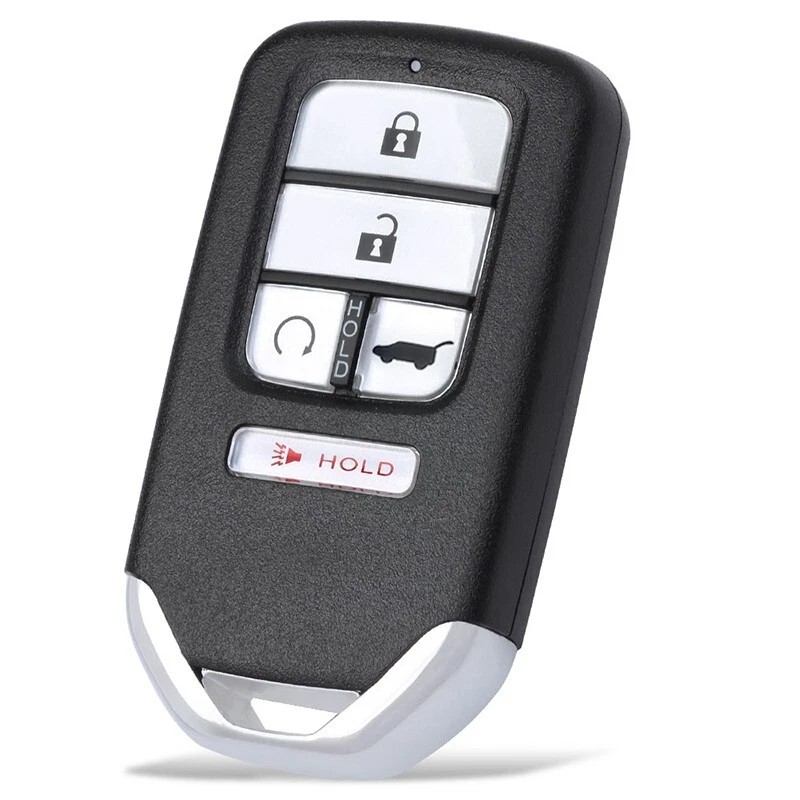KEYECU for Honda Accord Civic CR-V Pilot Passport 2016-2022 Remote
