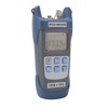 Fiber Optical Power Meter Efficient Accurate Wide Range 1MW 5KM