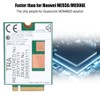T77W595 4G Module, Replacement 4G LTE NGFF Interface Module Card