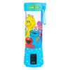 Uncanny Brands Sesame Street USB-Rechargeable Portable Blender