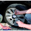 Einhell Tyre Pressure Gauge