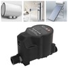 Water Pressure Booster Pump Automatic Induction Low Noise Shower Boosting