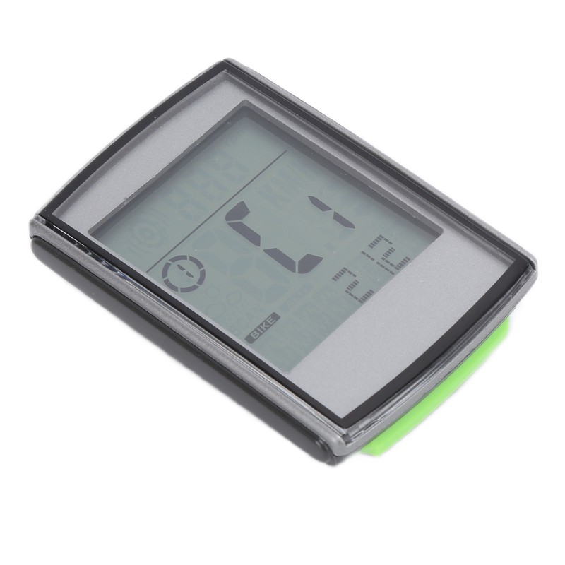 Multi Function Bike Wireless Code Table Waterproof Durable Bicycle Wireless