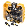 DeWalt Dewalt Extreme Impact Torsion Screwdriver Bit Set 25 Piece
