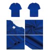 Freelect High Quality 100% Cotton Laser Printed O-Neck Regular Fit