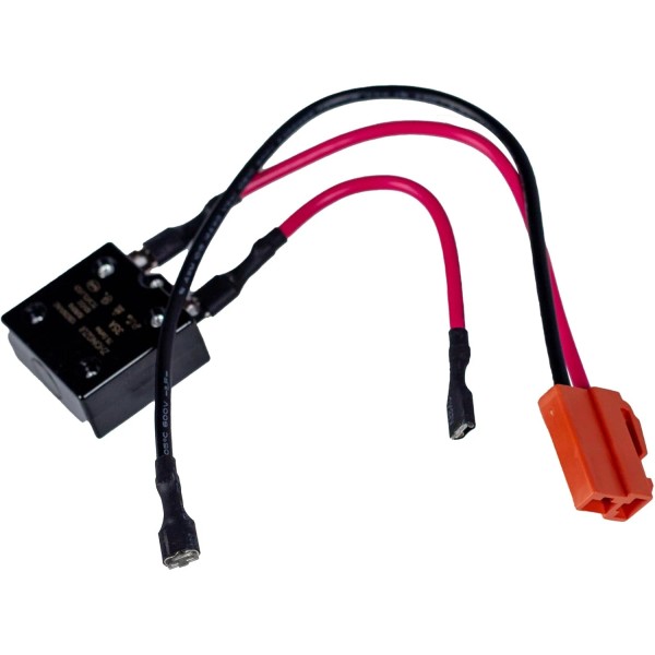 Does not apply 24 V Battery Charger and Battery Wire