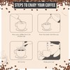 AFRICAFE - Organic Instant Coffee - Tanzania - 100% Arabica