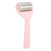 Ice Roller Massager Stainless Steel Portable Face Eye Massage Beauty