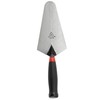 Bellota TRF42FBM Pro Trowel Forged One Piece Unbreakable Bimaterial Handle