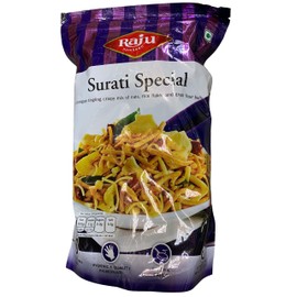 Raju Snacks Surati Special 400 Gm