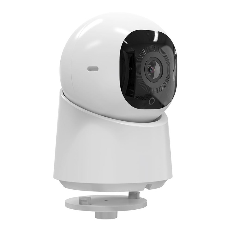 Holicfun 1/4 Inch-20 Threaded Camera Mount Adapter for Eufy Indoor