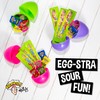 Wally's Exclusive Sour Mix - Warheads Sour Candy in Bulk