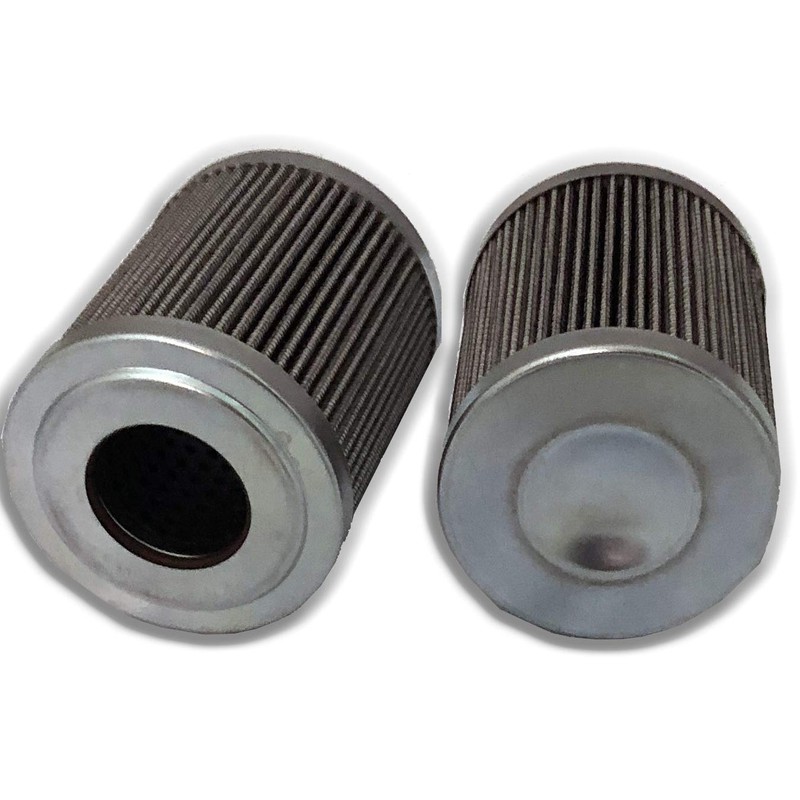 Big Filter 4.2 Inch Replacement Transmission Filter Kit (Includes Gaskets