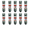 10-Pack New ATDR3 ATDR-3 ATDR-3A 600Vac Time Delay Class CC