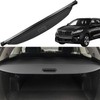 Liizoo Cargo Cover for Kia Sorento 2016 2017 2018 2019