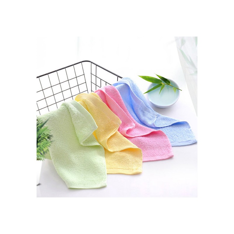 Moniz [10 + 10] Oil-Absorbing Easy Wipe Bamboo Dish Cloth