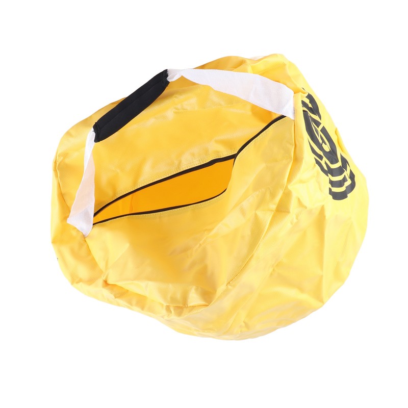 Golf Swing Trainer Smash Bag Strike Practicing Hitting Force Strengthened