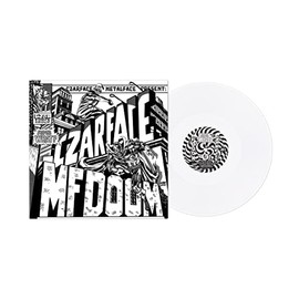 Super What [Limited Black & White Colored Vinyl]