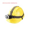 XINGSUI 10PiecesHardhat Headlamp Clips ,Headlamp Hook for Various Headlamp and