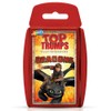 Top Trumps -How to Train Your Dragon