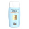 Fotoprotector Isdin Fusion Water Oil Free Efecto Mate 50ml