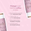 TEIA COSMETICOS Protector Solar Facial en Barra, FPS40, 100% Mineral