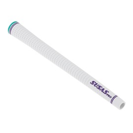 SUSASpro 47 Nobuo Serizawa Pro Model White with Back Line