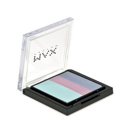 Max Factor MAXeye Shadow, Pajama Party 260, 0.12-Ounce Packages (Pack of 2)