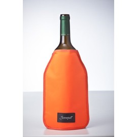 Screwpull 50142000900068 Active Wine Cooler WA-126 Orange
