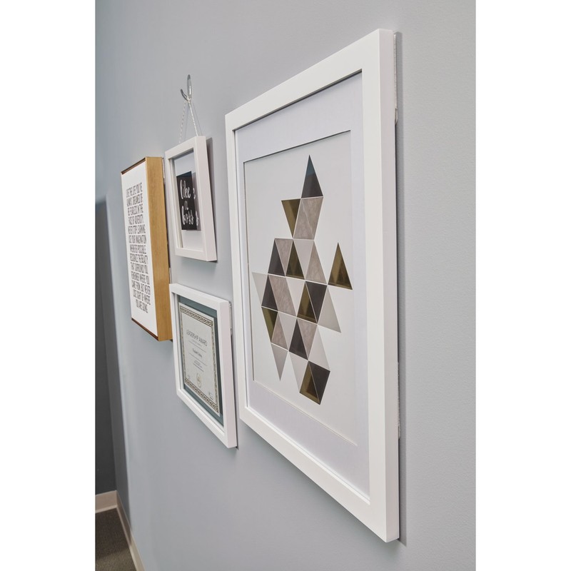 Command 17206 picture strip, detachable, 7200 g, 4 sets of