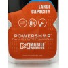 Fieldsheer Powersheer 7.4V LI-ION Battery Bank Plus With Charging Cable