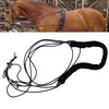 Sonew Horse Lunging Training Aid, Lunge Equipment for Horse Training,