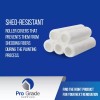 Pro Grade 9" All Purpose 3/8" Roller Cover Set Wall