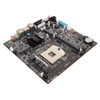 HM65 Mini ITX Motherboard LGA 988 DDR3 for Intel 2