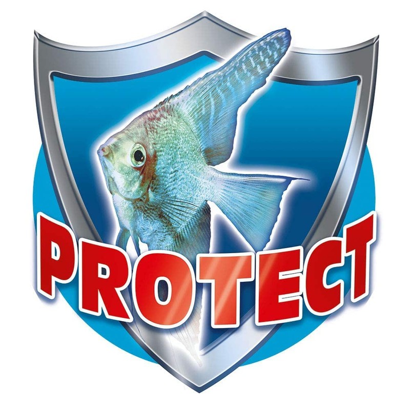 Sera Phosvec Phosphate Ex, 1 ml