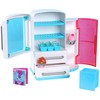 Shopkins Chef Club Fridge