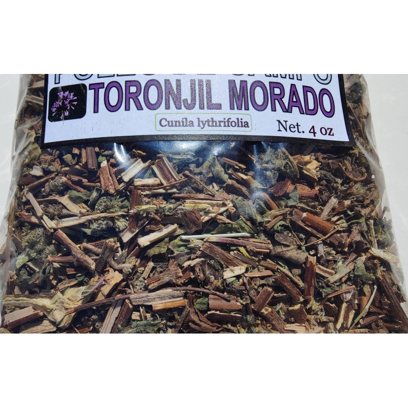 Mexican Herbs Poleo, Poleo de Monte, Poleo de Campo, Toronjil