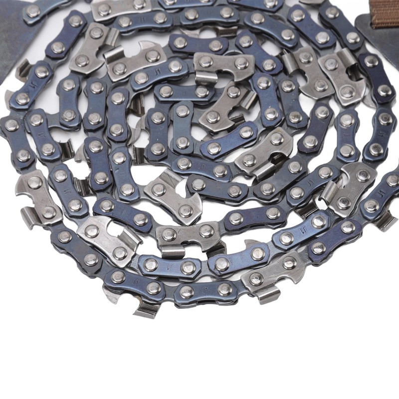 Hand Chain Saw 48in Foldable Portable Outdoor Pocket Chain Saw