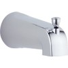 Delta Faucet RP64721 Foundations Tub Spout - Pull-Up Diverter, Chrome
