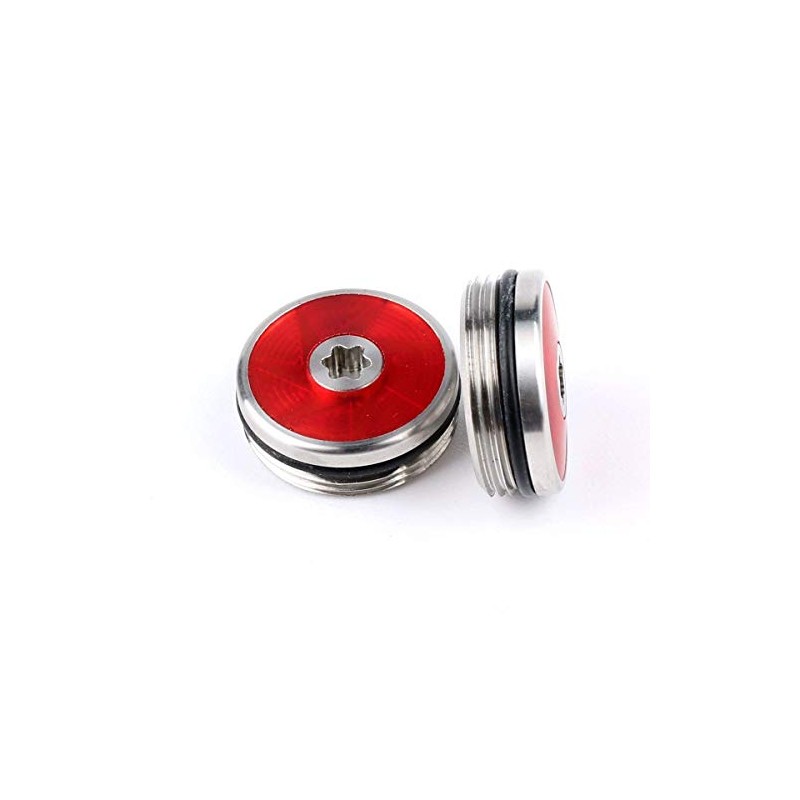 Odyssey o-works Putter Exclusive Weights Custom Design Weight Set of