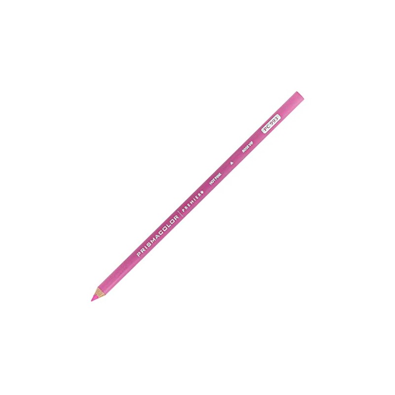 Prismacolor 3381 Berol Pencil, Pink